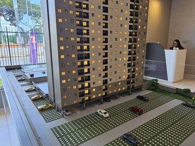 #265 - Apartamento para Venda em Fortaleza - CE - 2