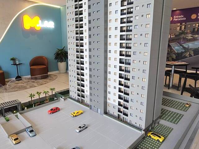 Apartamento para Venda em Fortaleza - 4