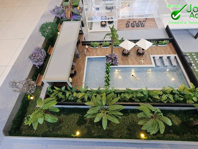 Apartamento para Venda em Fortaleza - 5