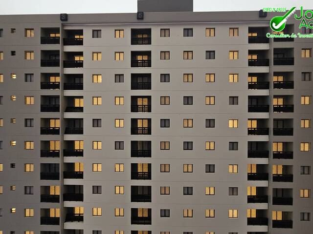 #265 - Apartamento para Venda em Fortaleza - CE - 3