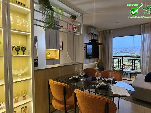 #265 - Apartamento para Venda em Fortaleza - CE - 1