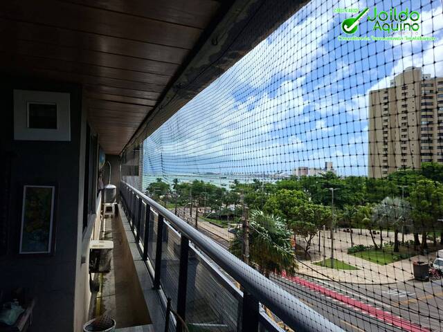 Apartamento para Venda em Fortaleza - 4
