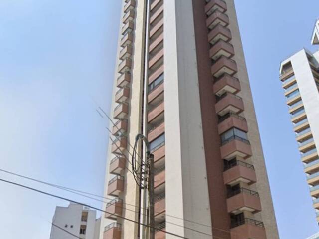 #312 - Apartamento para Venda em Fortaleza - CE