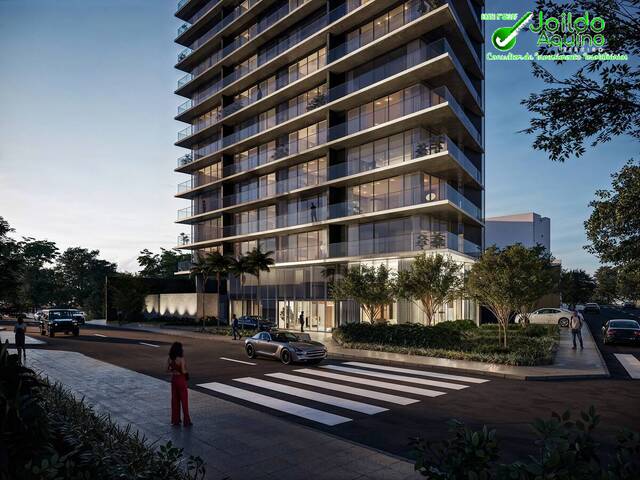 #313 - Apartamento para Venda em Fortaleza - CE