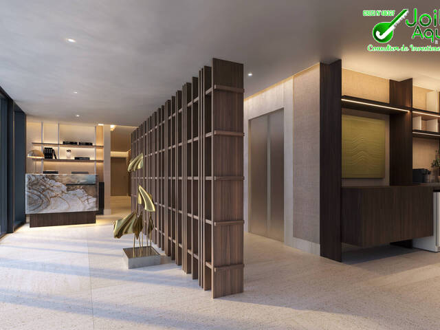 Apartamento para Venda em Fortaleza - 5