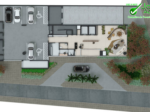 Apartamento para Venda em Fortaleza - 4