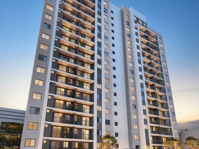 Apartamento para Venda em Fortaleza - 4