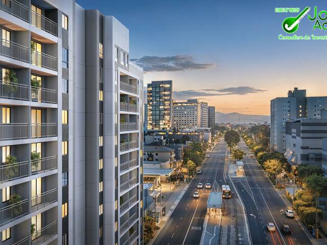 #314 - Apartamento para Venda em Fortaleza - CE