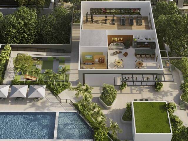 Apartamento para Venda em Fortaleza - 5