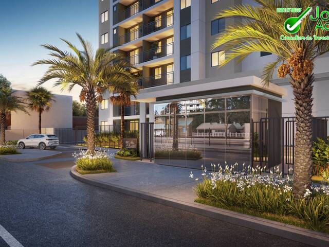 #314 - Apartamento para Venda em Fortaleza - CE