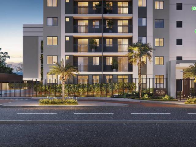 #314 - Apartamento para Venda em Fortaleza - CE