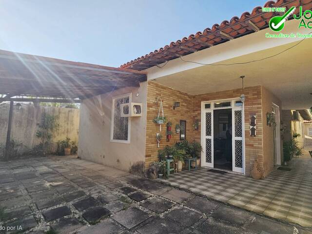 #315 - Casa para Venda em Fortaleza - CE