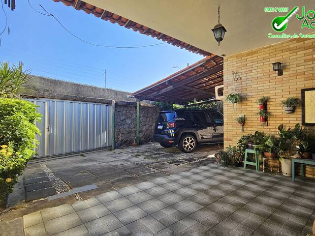 #315 - Casa para Venda em Fortaleza - CE