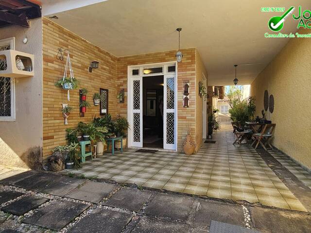 #315 - Casa para Venda em Fortaleza - CE
