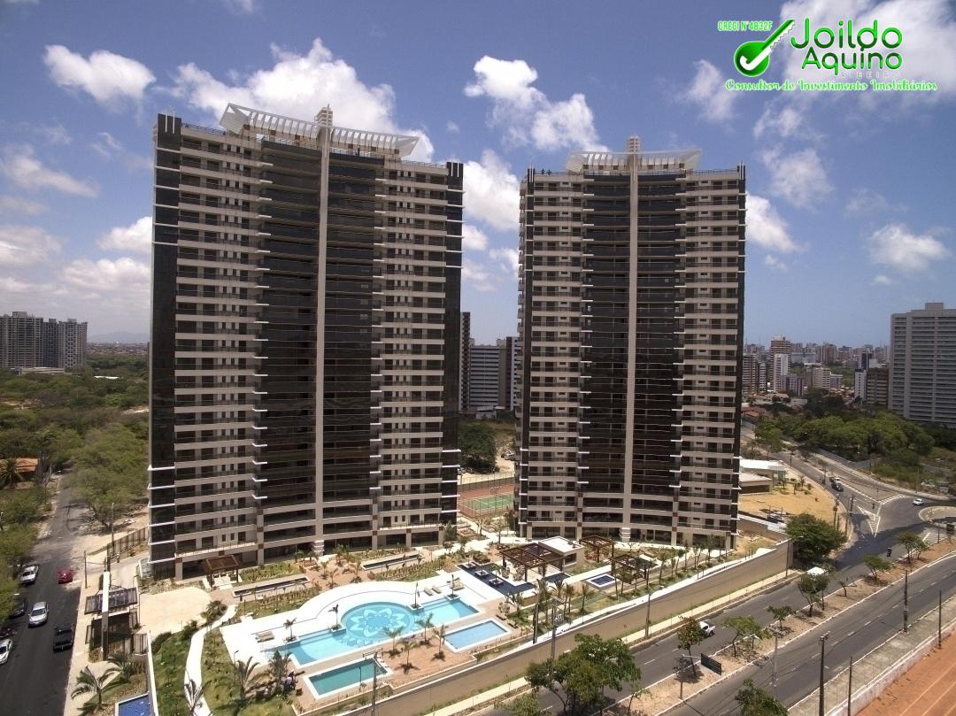 SOFISTICAÇÃO E EXCLUSIVIDADE NO MELHOR DO GUARARAPES
