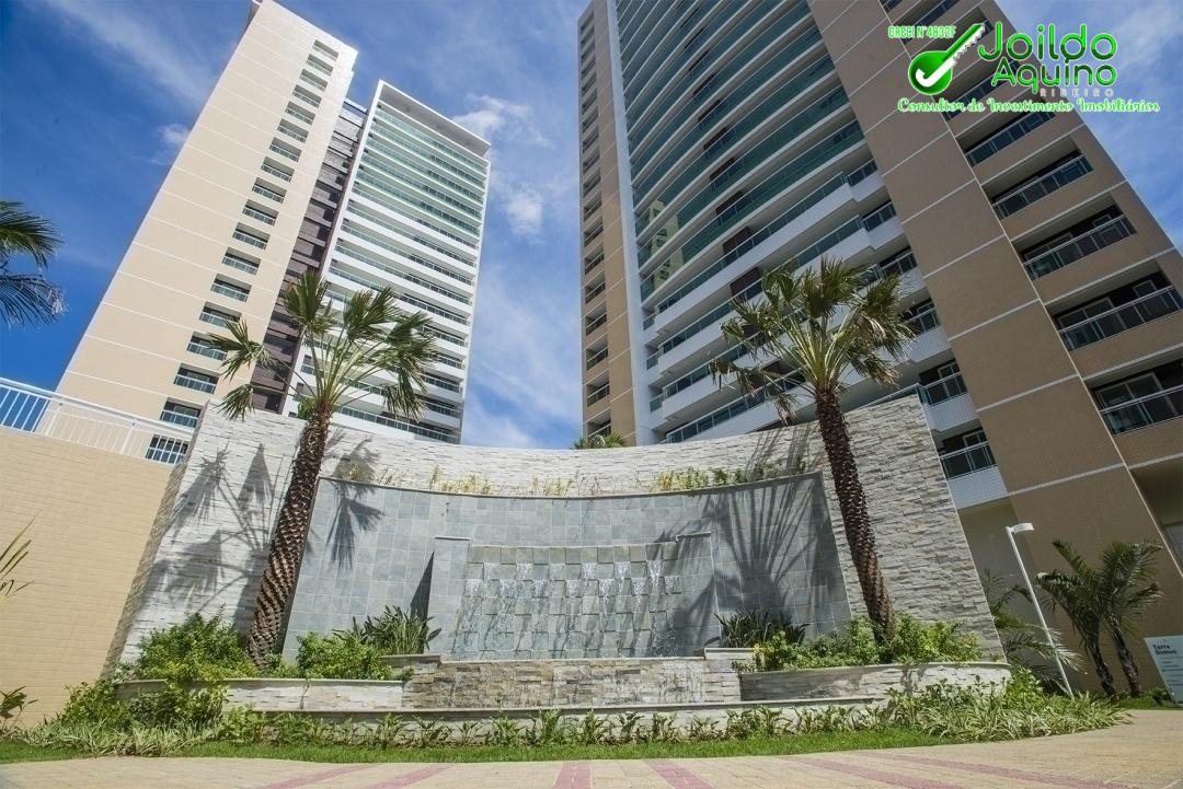 Apartamento - 3 suítes - estar intimo - 3 vagas - lazer completo