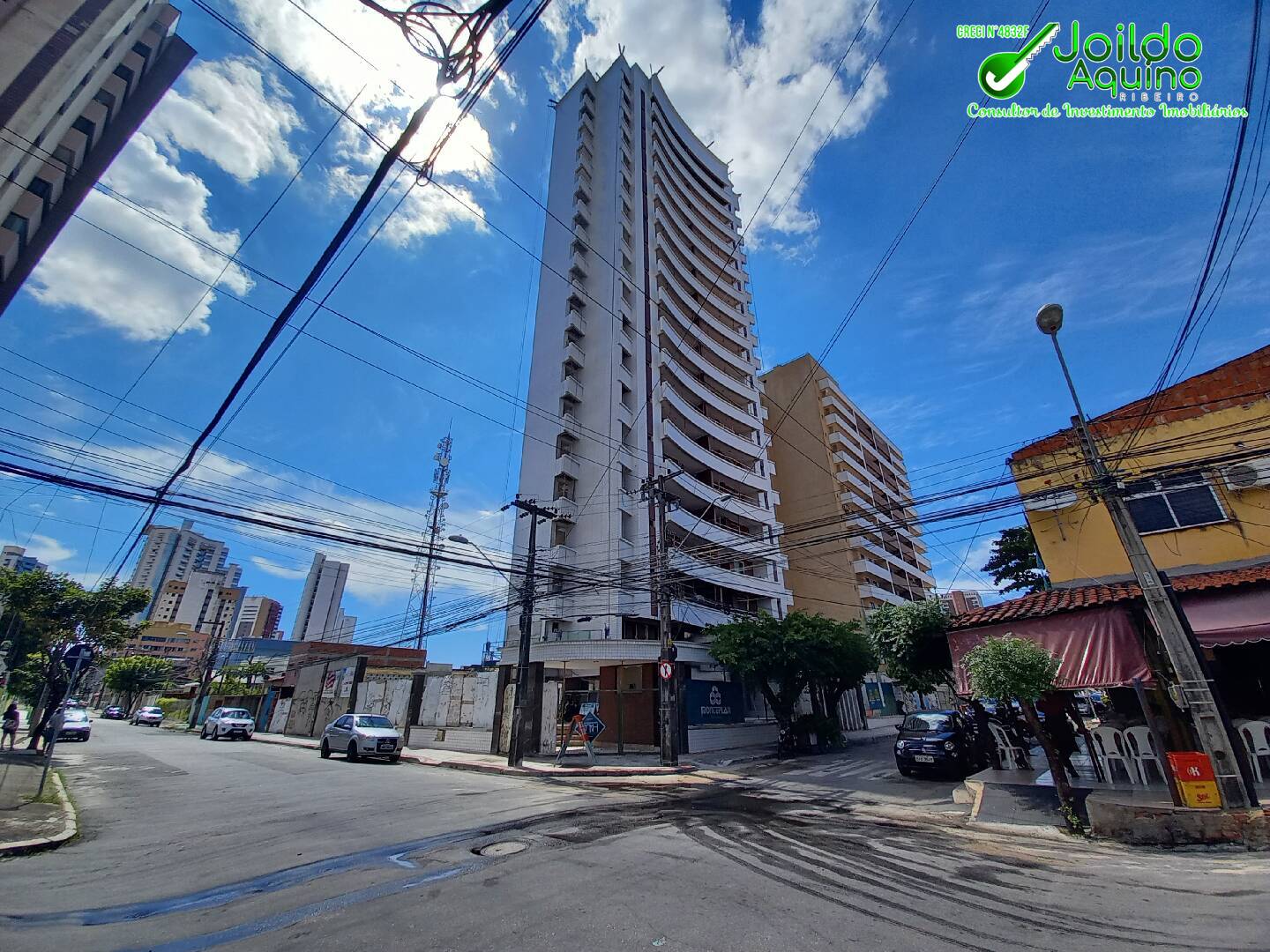 Apartamento, 3 quartos, 100 m² - Foto 31