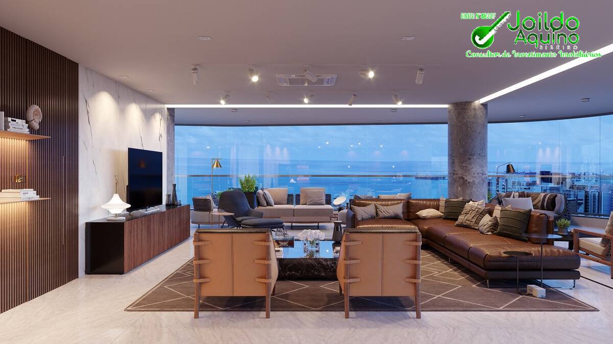 Apartamento, 4 quartos, 355 m² - Foto 30