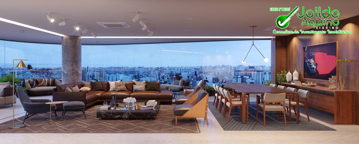 Apartamento, 4 quartos, 355 m² - Foto 31