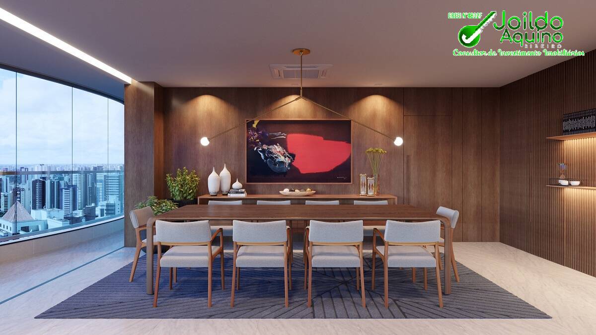 Apartamento, 4 quartos, 355 m² - Foto 32