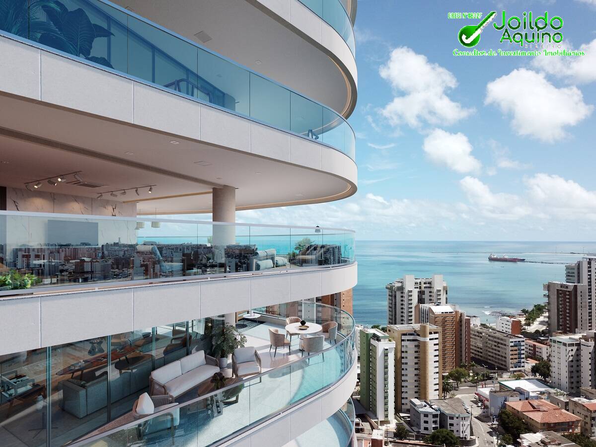 Apartamento, 4 quartos, 355 m² - Foto 33
