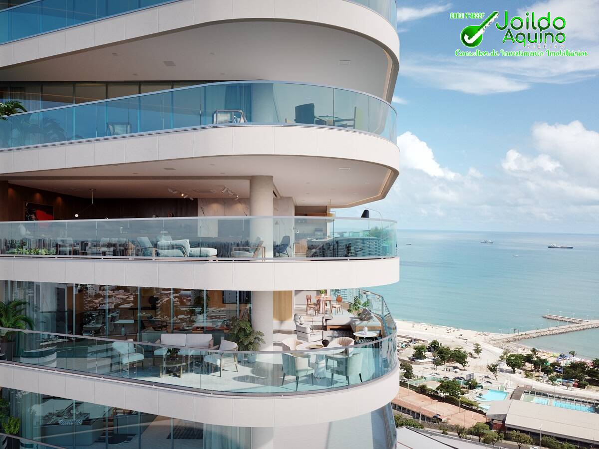 Apartamento, 4 quartos, 355 m² - Foto 34