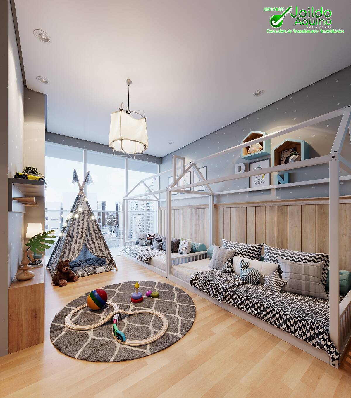 Apartamento, 4 quartos, 355 m² - Foto 36