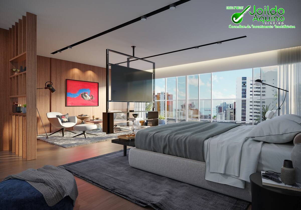 Apartamento, 4 quartos, 355 m² - Foto 37