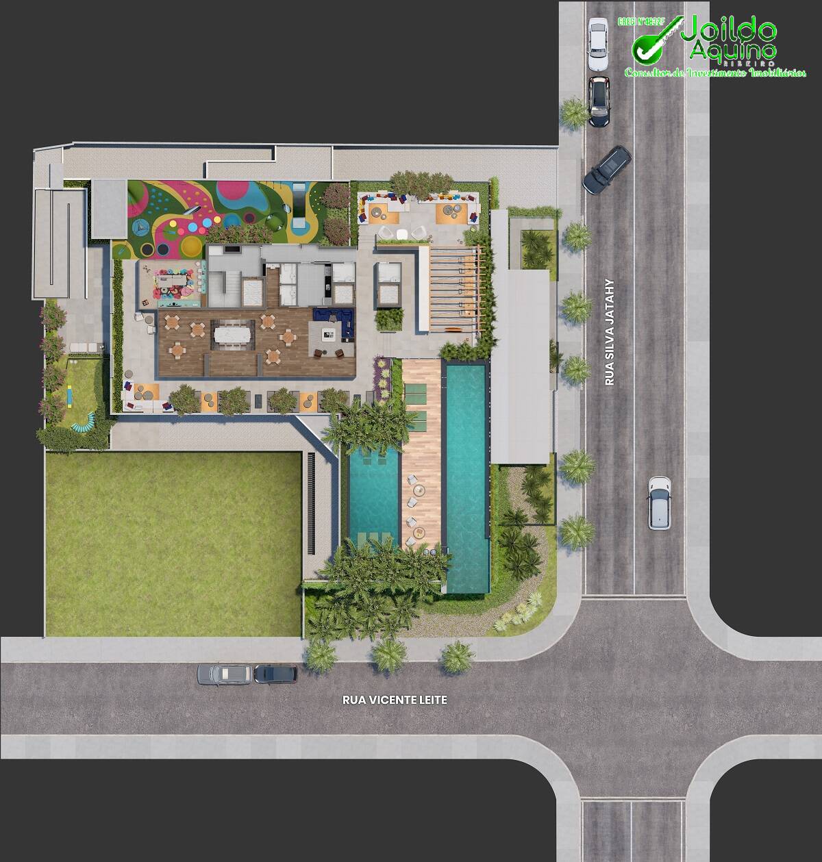 Apartamento, 4 quartos, 355 m² - Foto 39