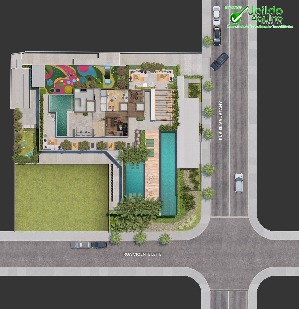 Apartamento, 4 quartos, 355 m² - Foto 40