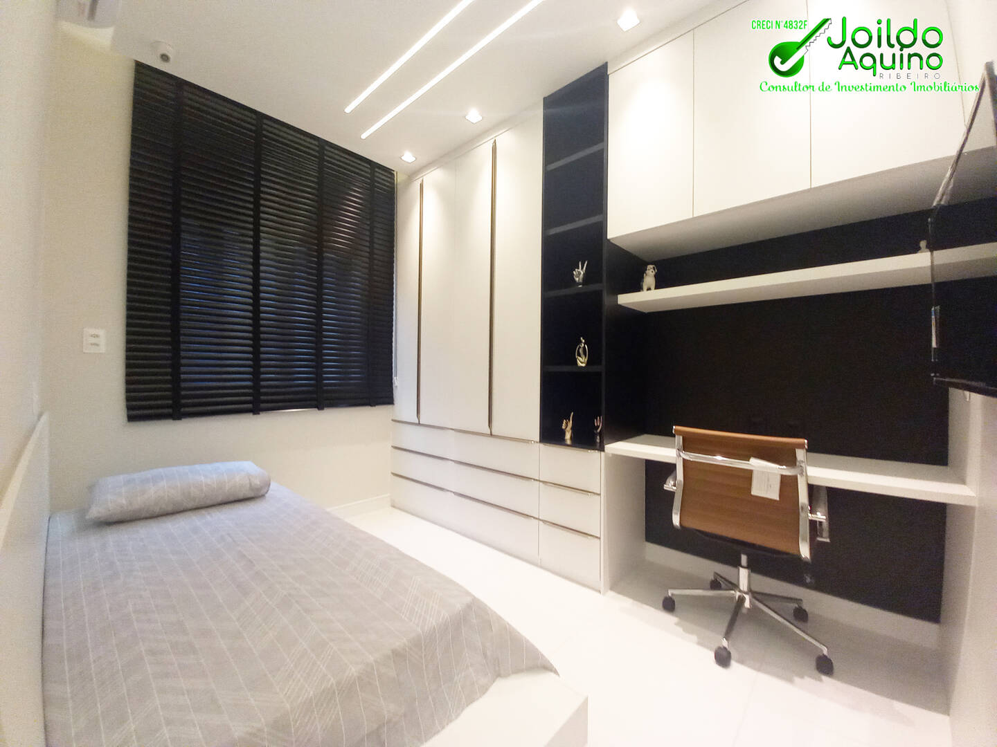 Apartamento à venda com 2 quartos, 67m² - Foto 11