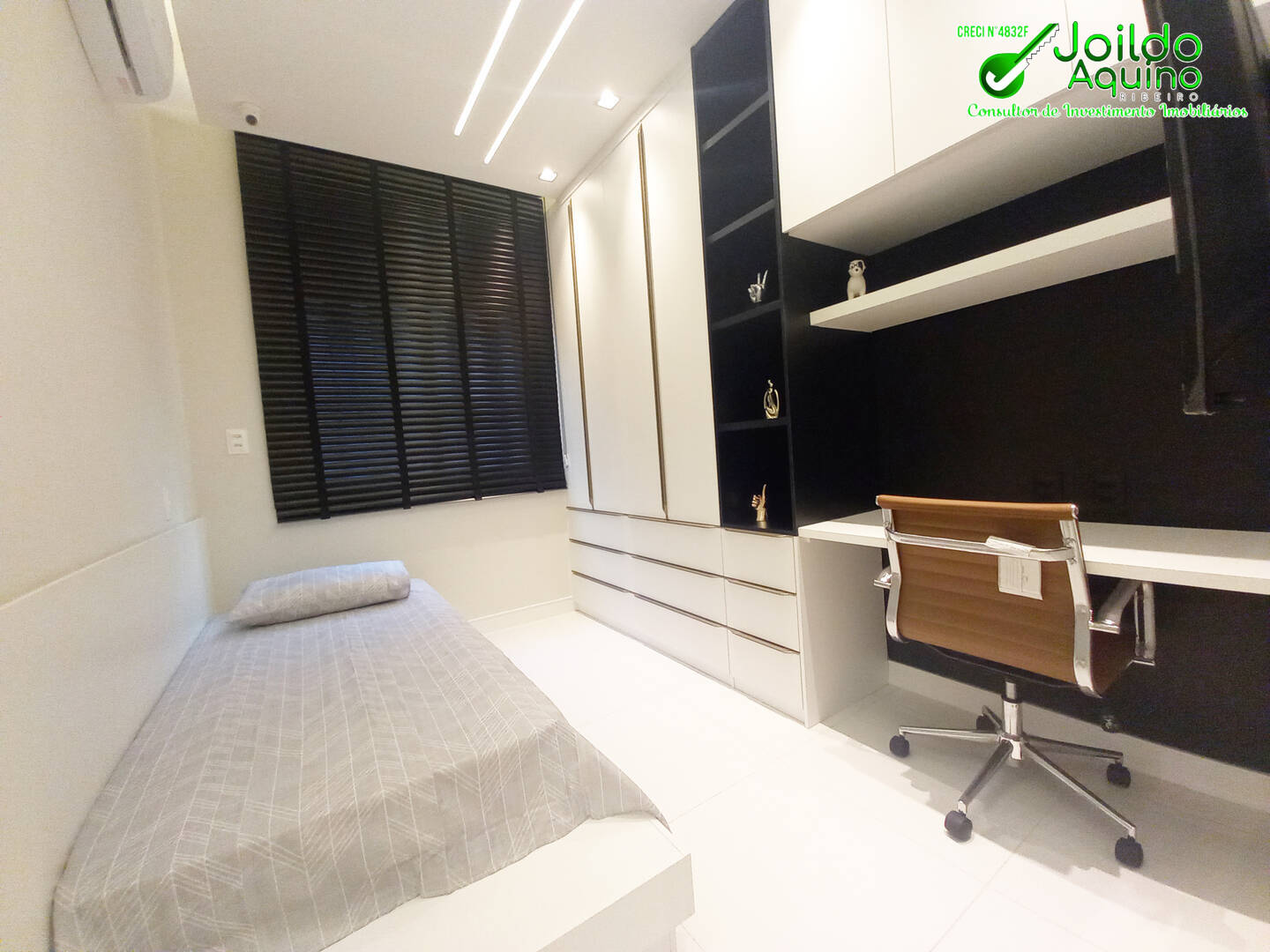 Apartamento à venda com 2 quartos, 67m² - Foto 12