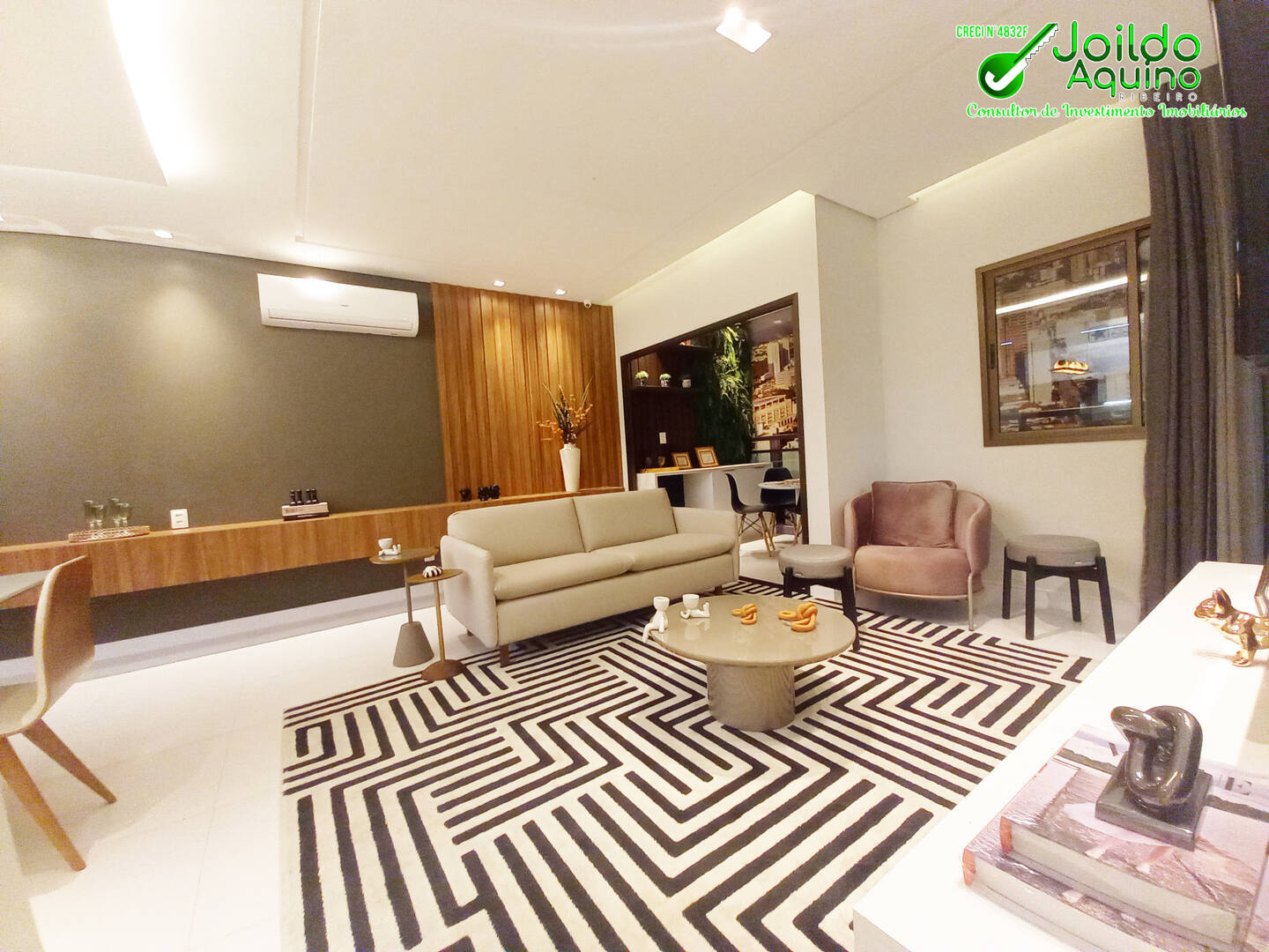 Apartamento à venda com 2 quartos, 67m² - Foto 14
