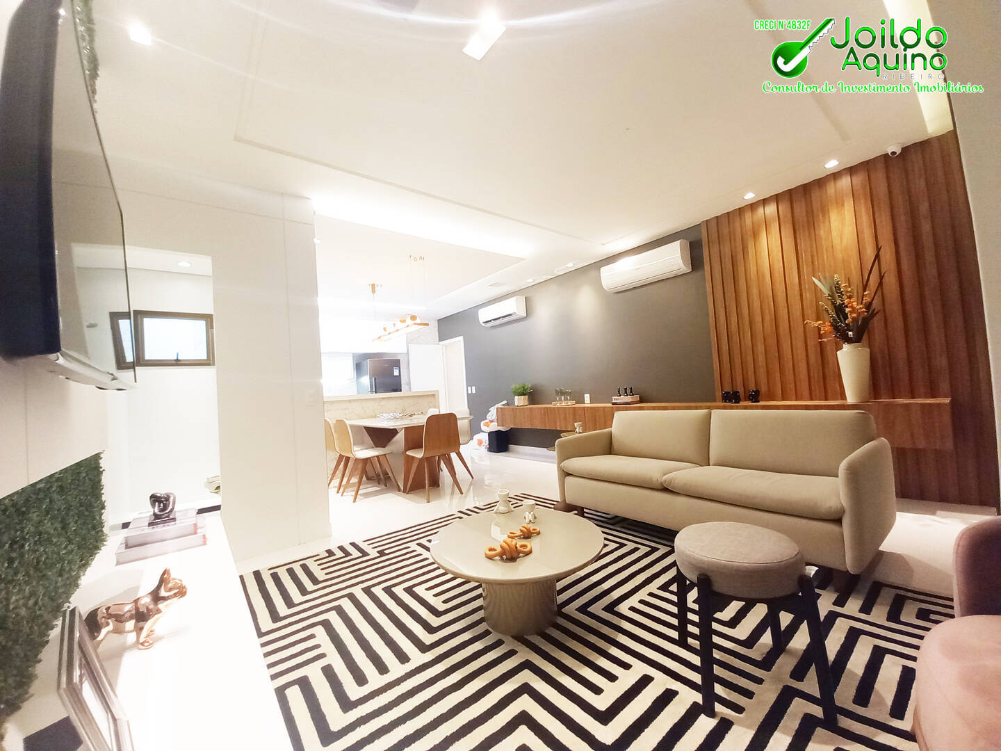 Apartamento à venda com 2 quartos, 67m² - Foto 15