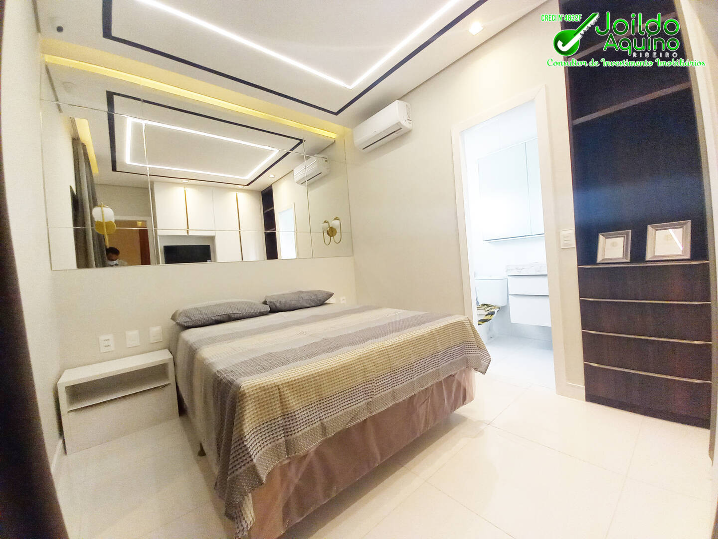 Apartamento à venda com 2 quartos, 67m² - Foto 16
