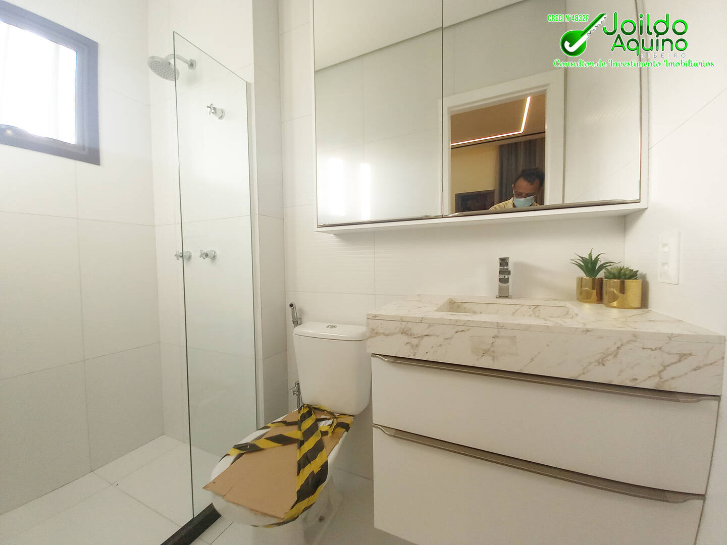Apartamento à venda com 2 quartos, 67m² - Foto 17