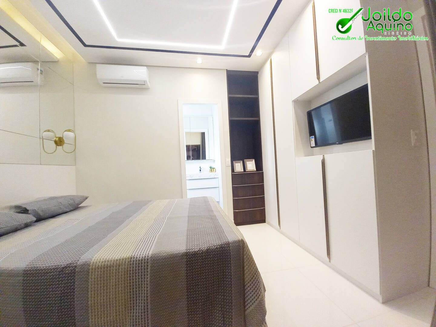 Apartamento à venda com 2 quartos, 67m² - Foto 23