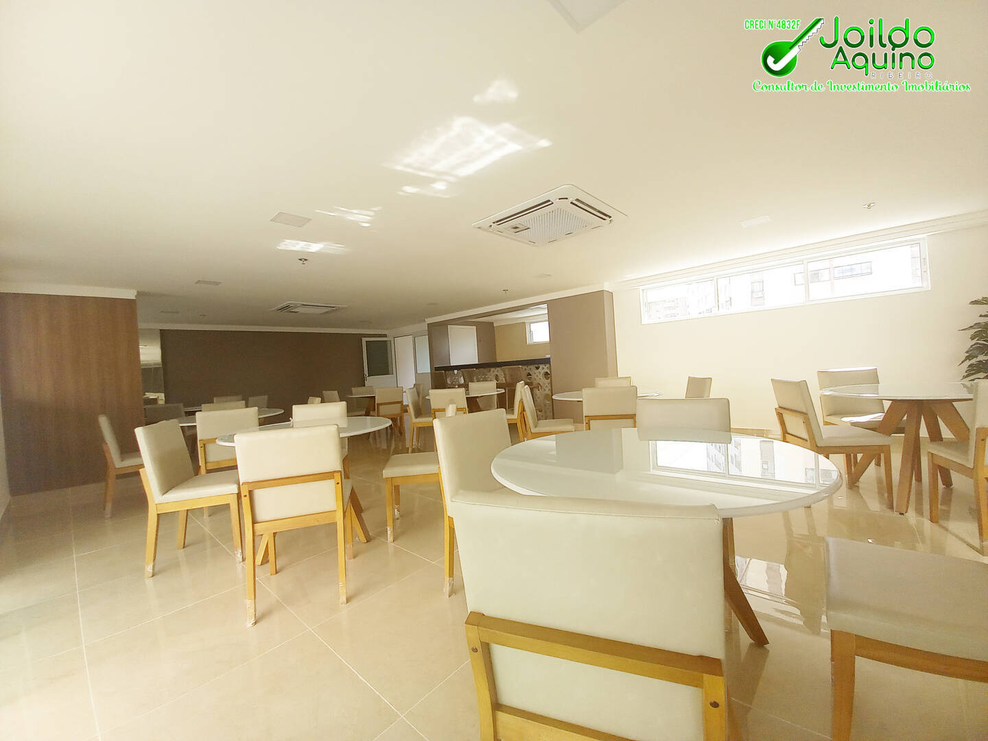 Apartamento, 3 quartos, 100 m² - Foto 32