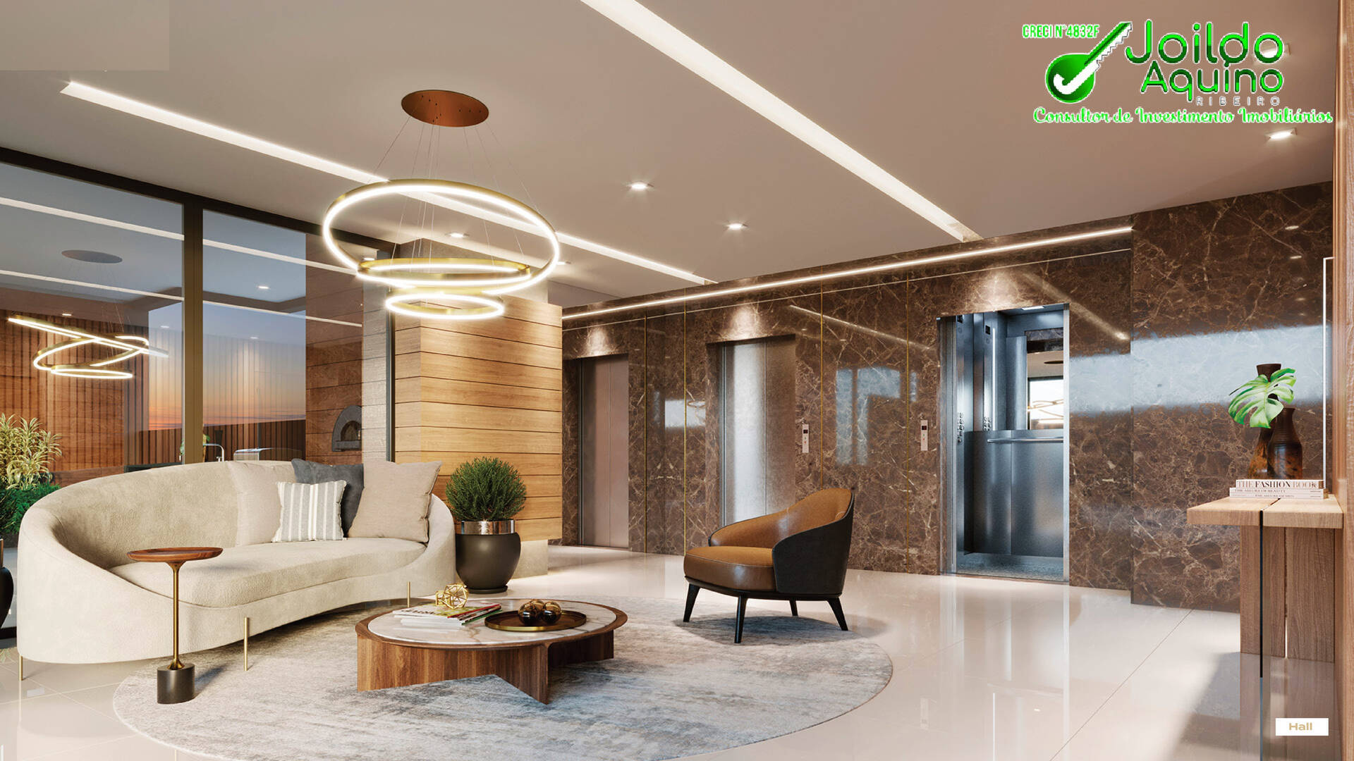 Apartamento à venda com 2 quartos, 67m² - Foto 39
