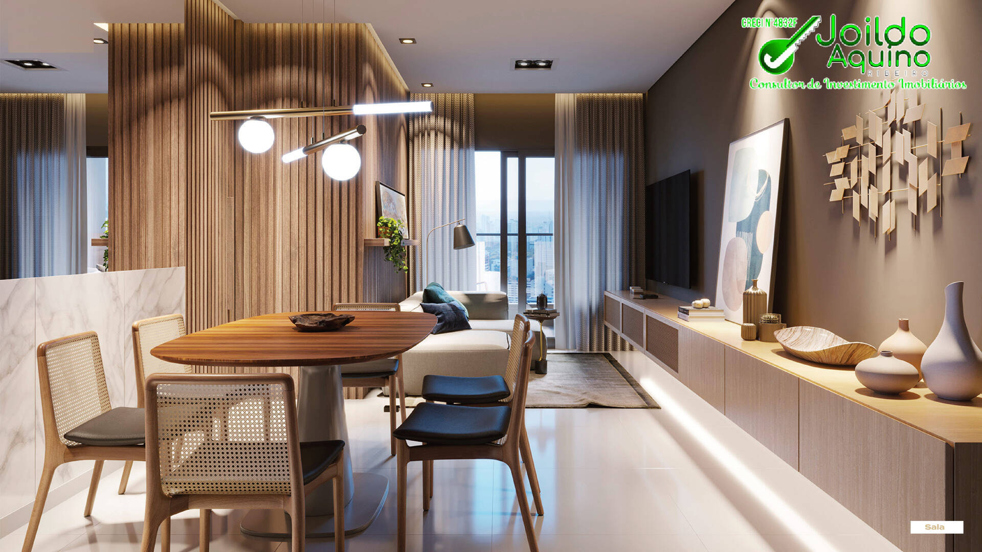 Apartamento à venda com 2 quartos, 67m² - Foto 40