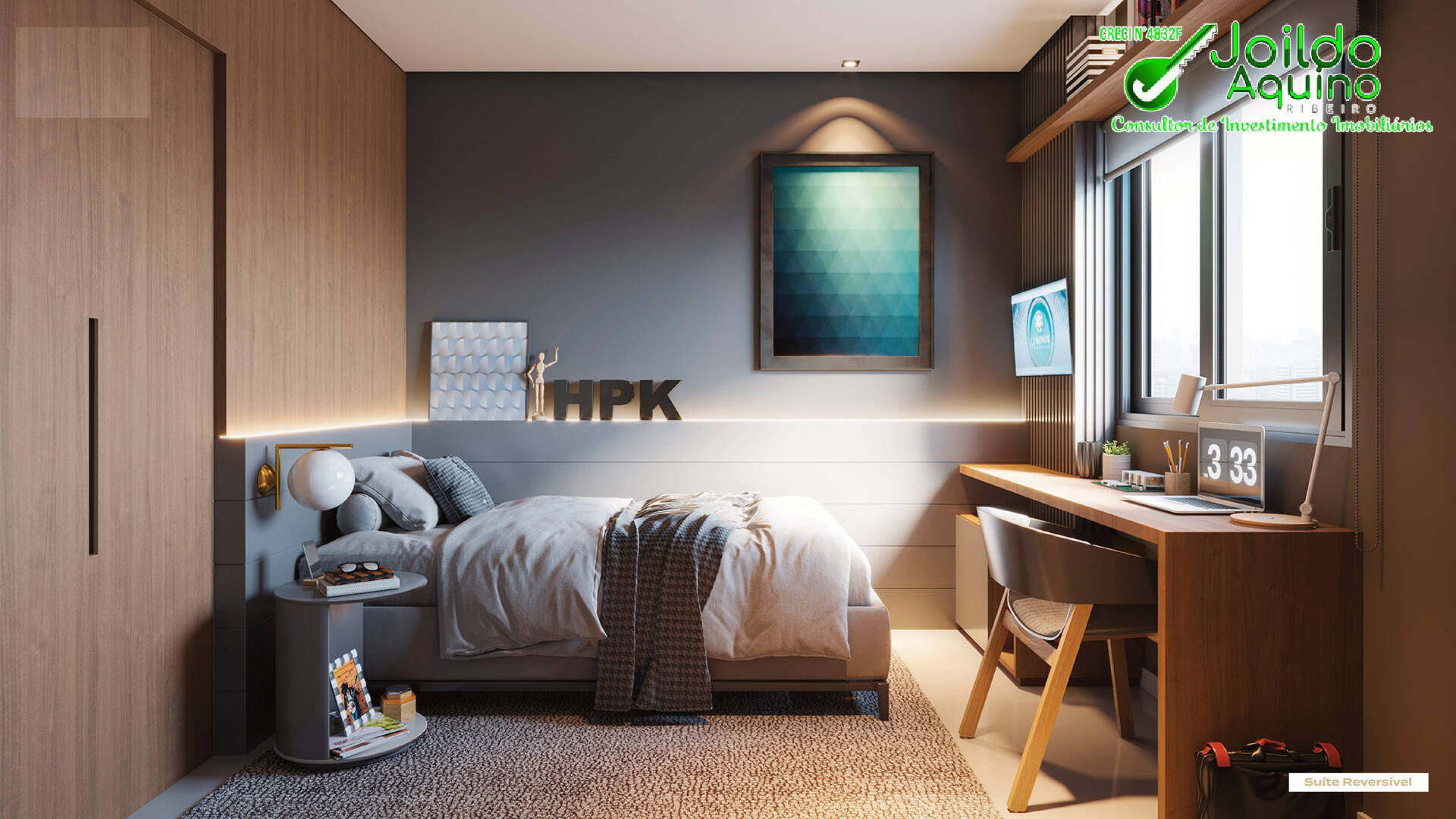 Apartamento à venda com 2 quartos, 67m² - Foto 42