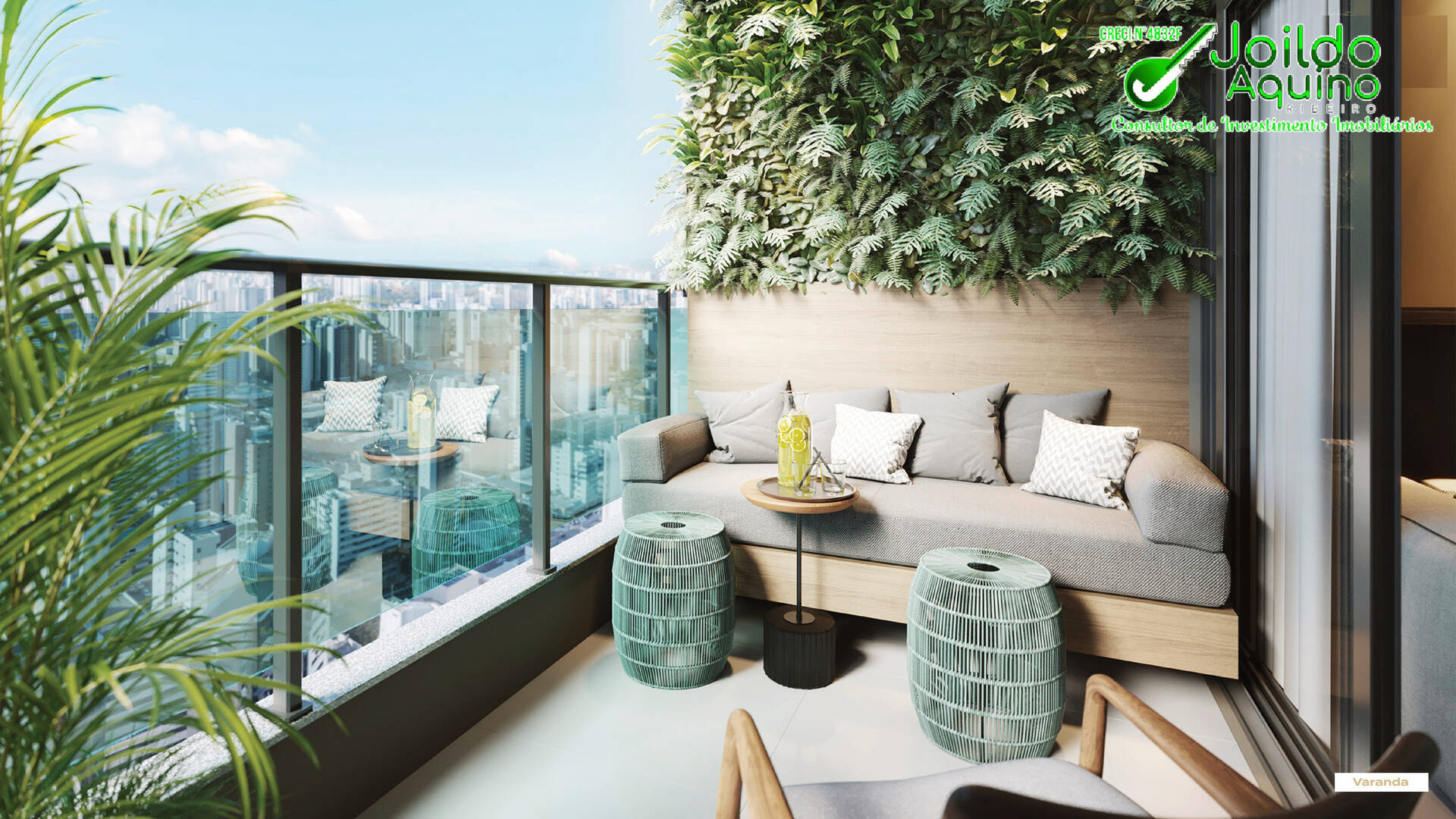 Apartamento à venda com 2 quartos, 67m² - Foto 43