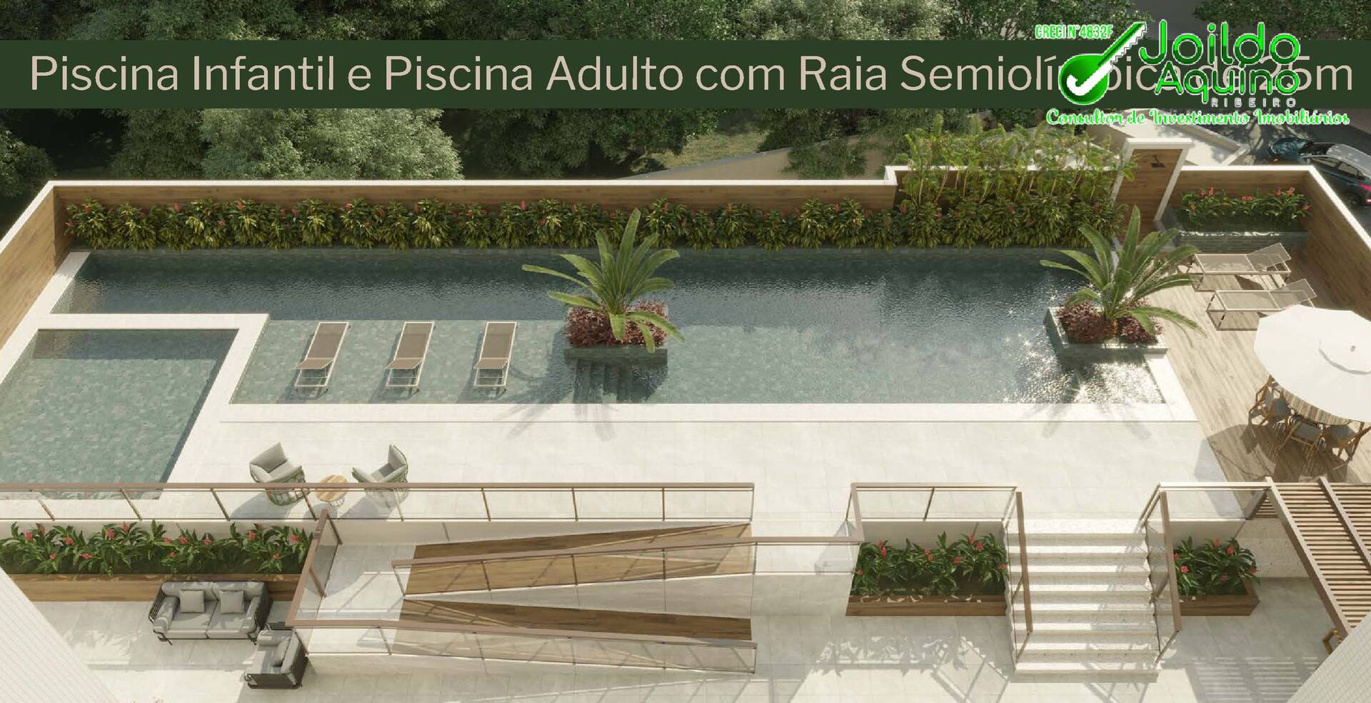 Apartamento à venda com 3 quartos, 135m² - Foto 3