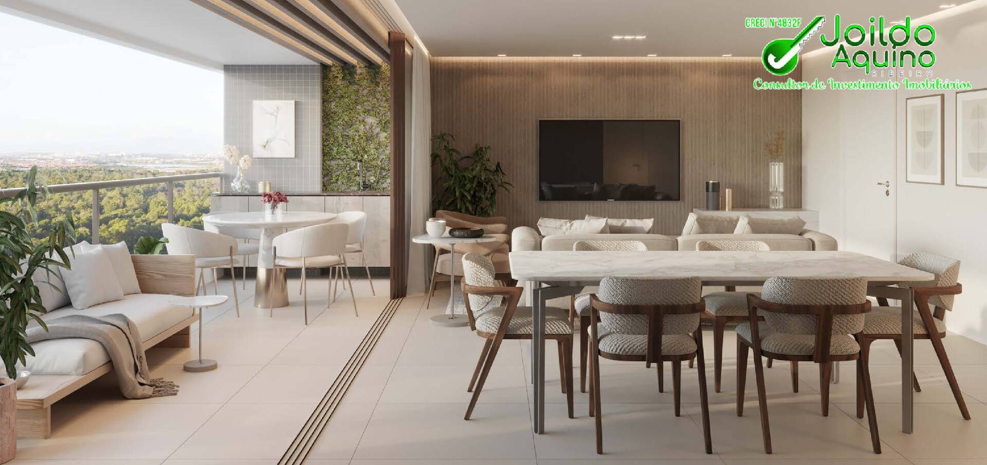 Apartamento à venda com 3 quartos, 135m² - Foto 12