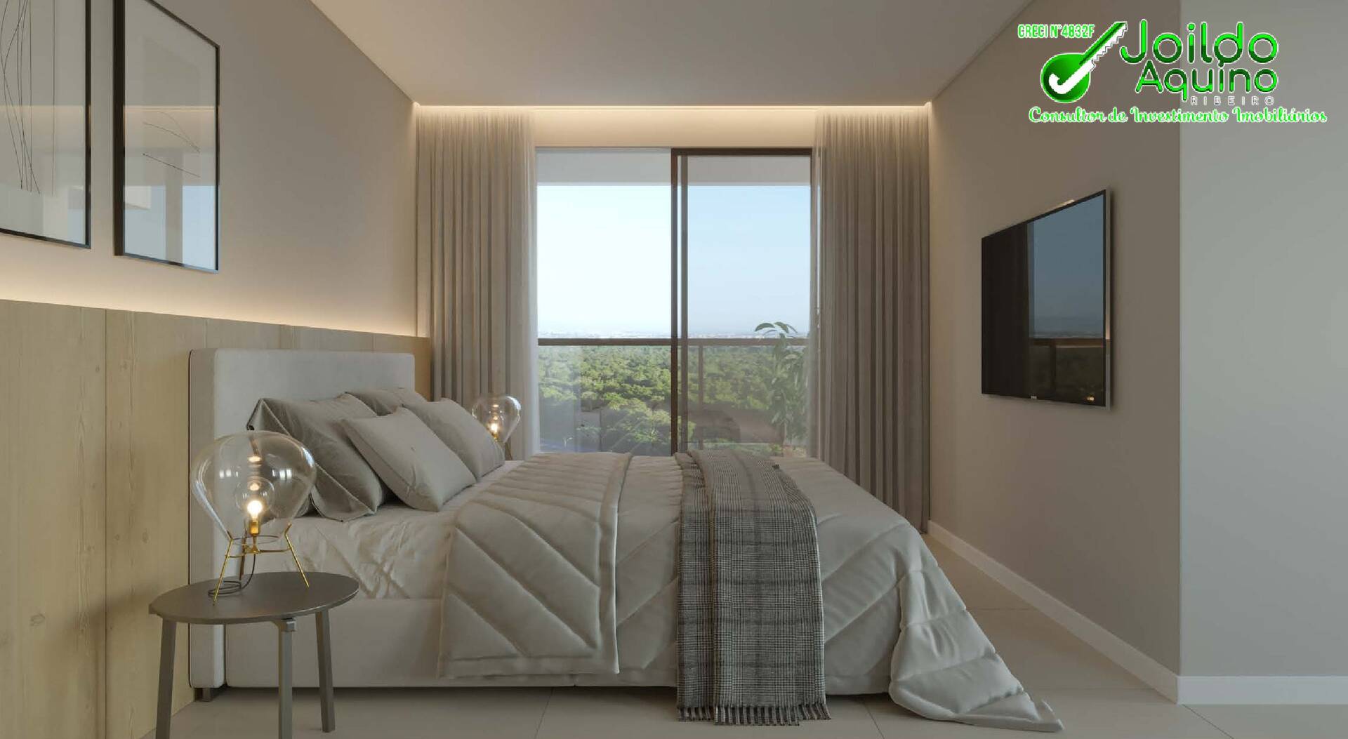 Apartamento à venda com 3 quartos, 135m² - Foto 14
