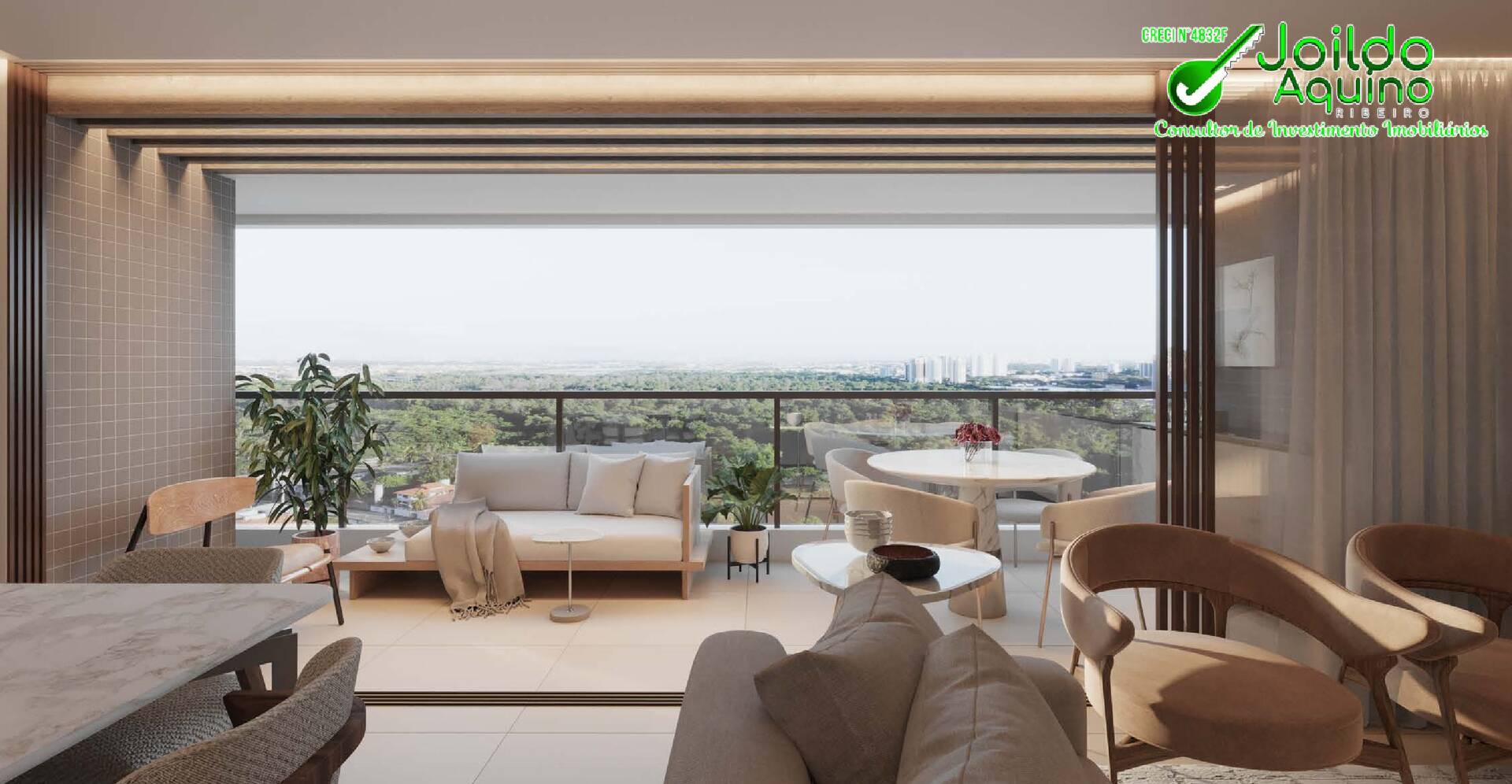 Apartamento à venda com 3 quartos, 135m² - Foto 13