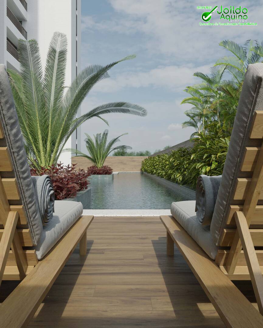 Apartamento à venda com 3 quartos, 135m² - Foto 18
