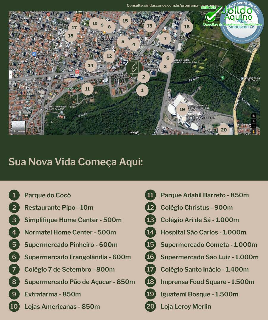 Apartamento à venda com 3 quartos, 135m² - Foto 21