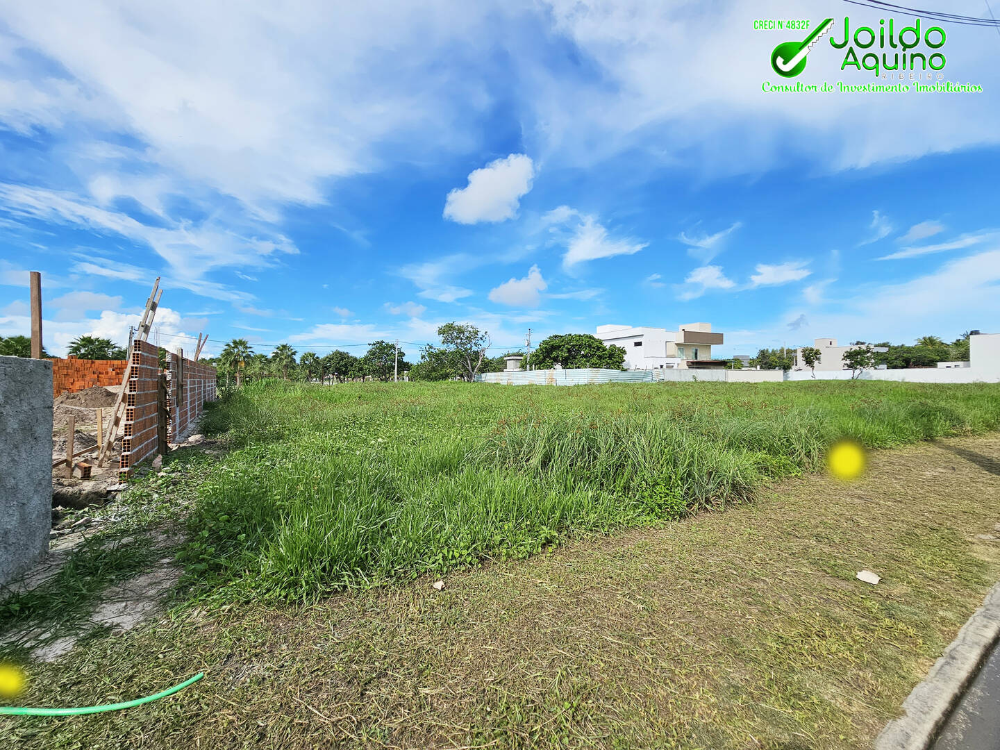 Terreno à venda, 306m² - Foto 12