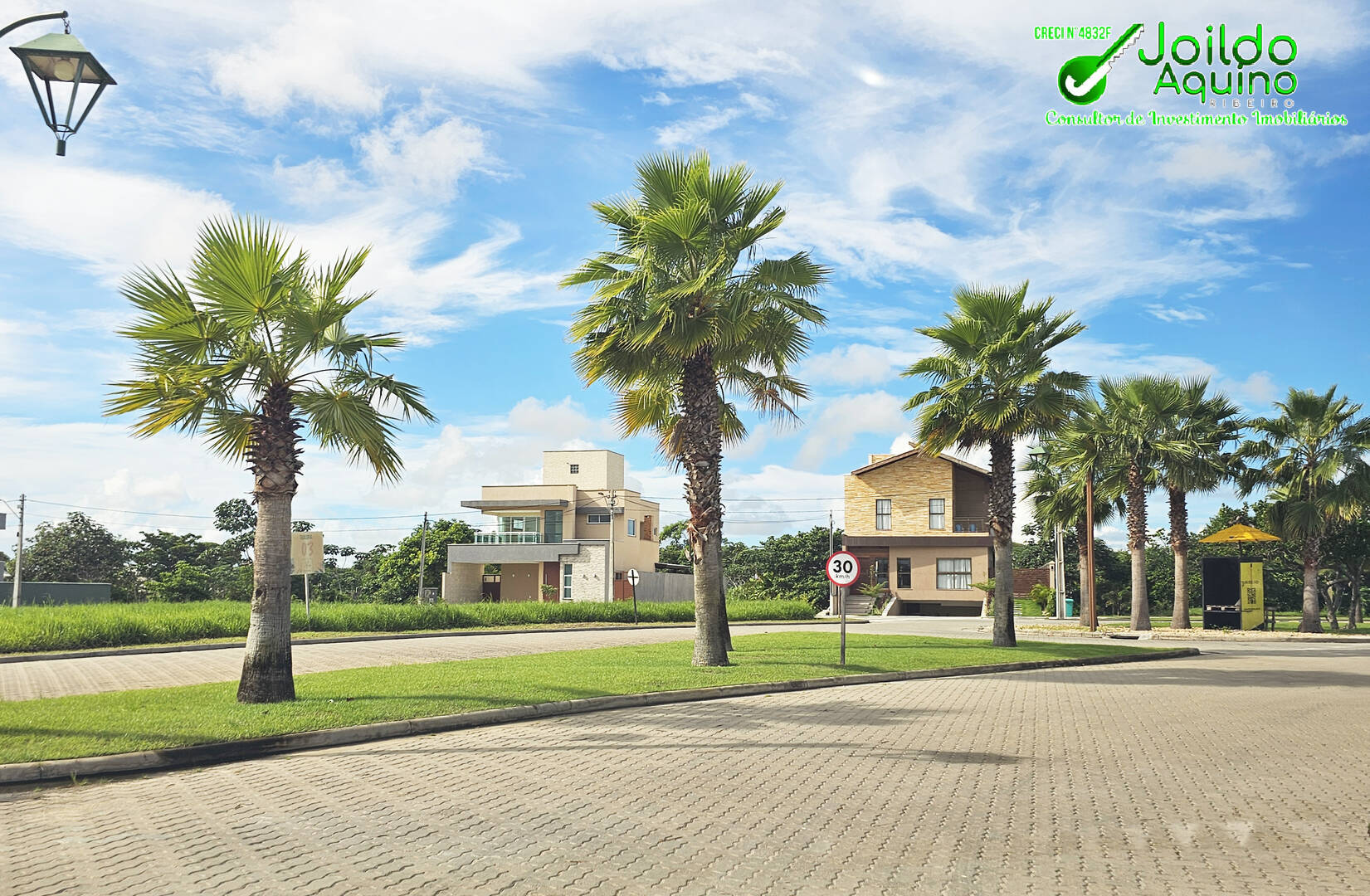 Terreno à venda, 306m² - Foto 14